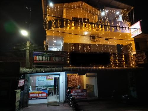 Alappuzha Hotel | Nissi Budget Rooms Alleppey