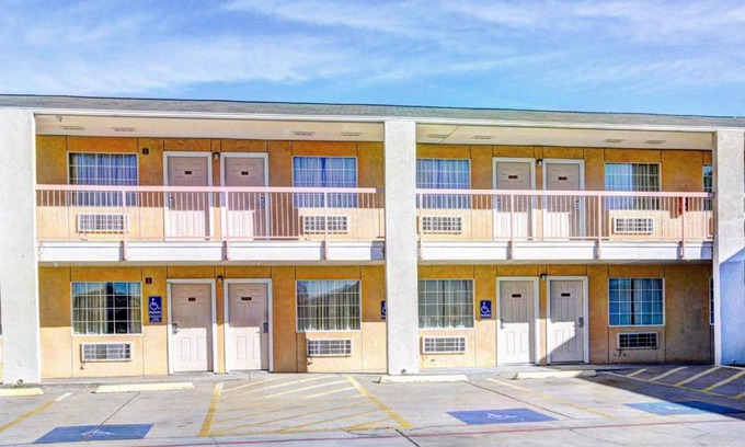 Killeen Hotel | Nites Inn