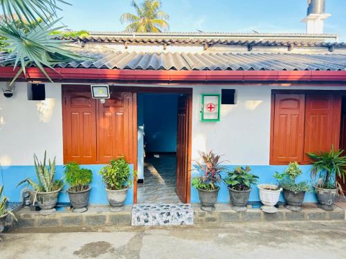 Jaffna House | Nithusha Holiday House Jaffna