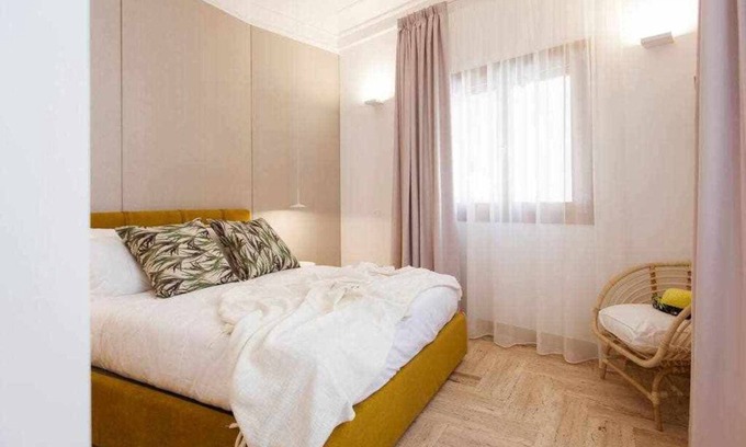 Castellammare del Golfo Apartment | Niti - Design Apartment - Castellammare/centro