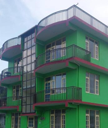 Rewalsar House | Nitin Home Stay