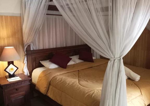 Jungut Batu House | Nitya Home Stay Lembongan