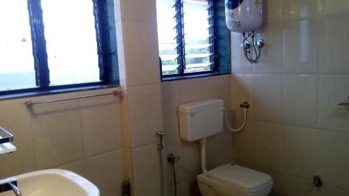 Dapoli House | Nivaant