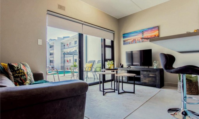 Olifantskop Apartment | Nivica 1 Bedroom Apartment