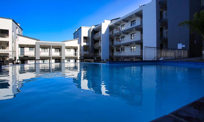 Olifantskop Apartment | Nivica Lifestyle Living 20, Langebaan