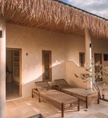 Kuta Hotel | Niwa - A quiet oasis in the heart of Kuta Lombok