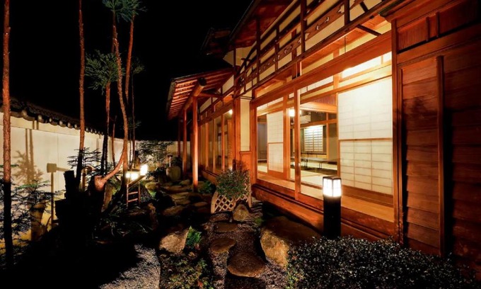 Higashiyodogawa House | Niwanoyado Shin-Osaka - Vacation STAY 10642