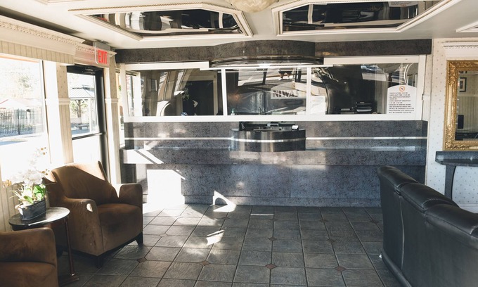 Fife Hotel | Niwas Inn