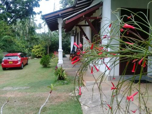 Kosgoda Villa | NiYuNi Villas