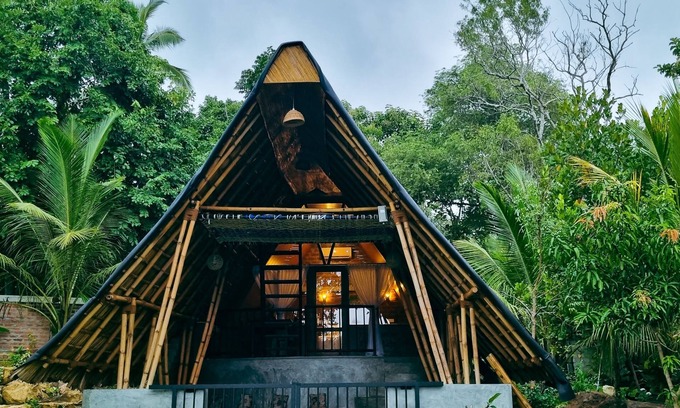 Beliatta Cabin | NJ House - Countryside Cabanan