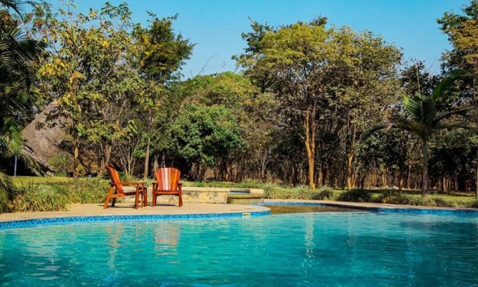 Ndola Resort | Njele Country Park