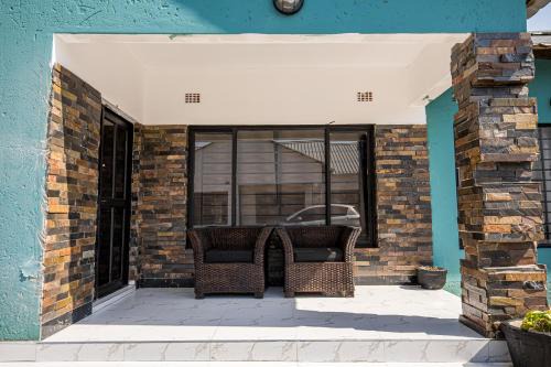 Lusaka Apartment | Nkachika Apartments