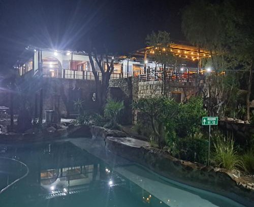 Kang Hotel | Nkisi Guesthouse