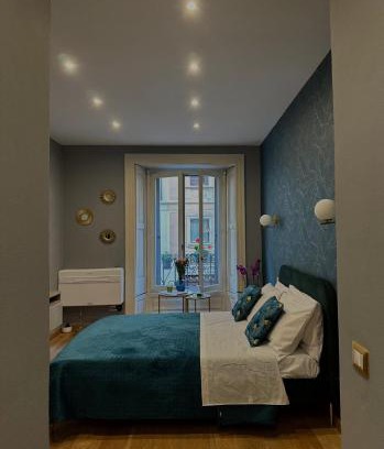 Lazzaretto Apartment | NM luxury apartment