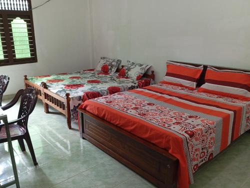 Nallur Hotel | NMA Holiday INN 2