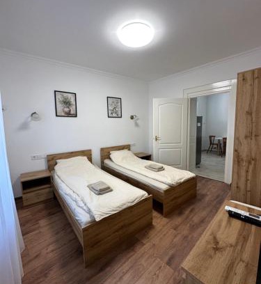 Ujfeherto Apartment | Noémi Apartman Újfehértó