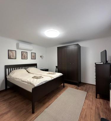 Ujfeherto Apartment | Noémi Apartman Újfehértó