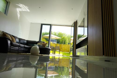 Bievres House | Noël et Nouvel An à Bièvres - Maison neuve, moderne - à 12 kilomètres de Paris et 8 kilomètres de Versailles