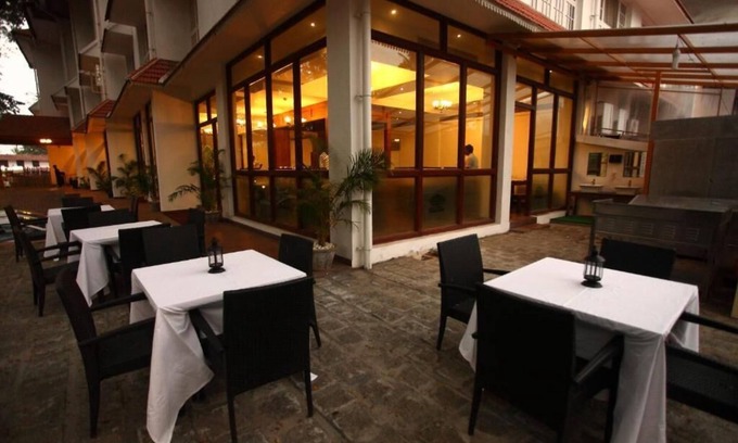 Fort Kochi Hotel | NO 18 HOTEL