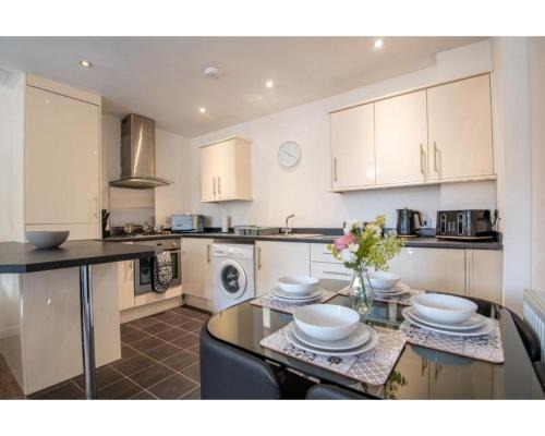 Mansfield Apartment | No 2 Mansfield
