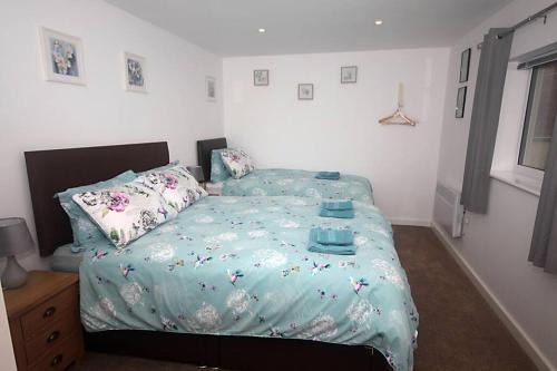 Glastonbury Apartment | No 28D St Benedict