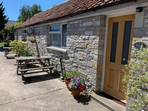 Langport Apartment | No. 4 Smith Cottages