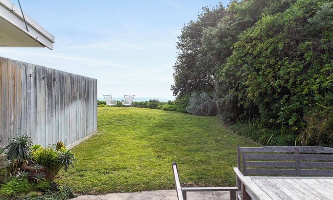 Waterhouse House | No. 5 Red Town Beach