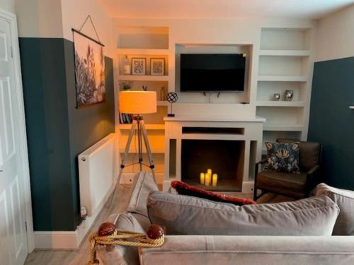 Louth House | No 7 on the Mews