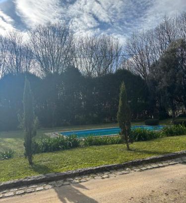 Vila Nova de Famalicao House | No Meio da Natureza - Turismo No Espaco Rural