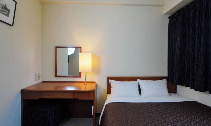 Chuo-ku Hotel | No smoking Superior double /Fukuoka Fukuoka