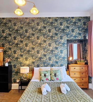 Old Town House | No15 Castle View