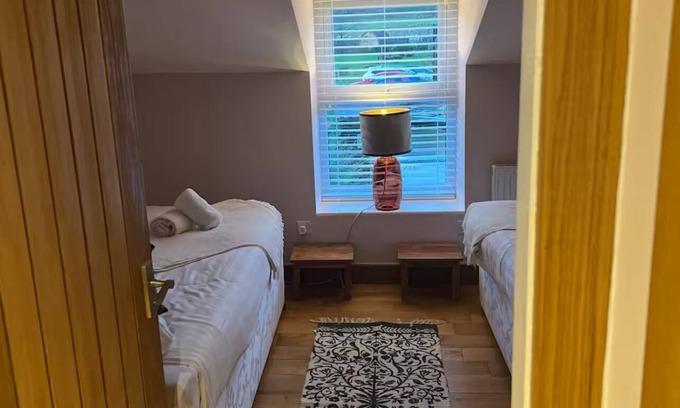 Torver Cottage | No3 Wilsons cottage Sleeps 4