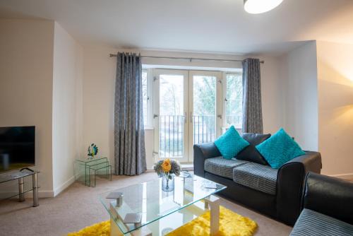 Mansfield House | No4 Nursery Convent