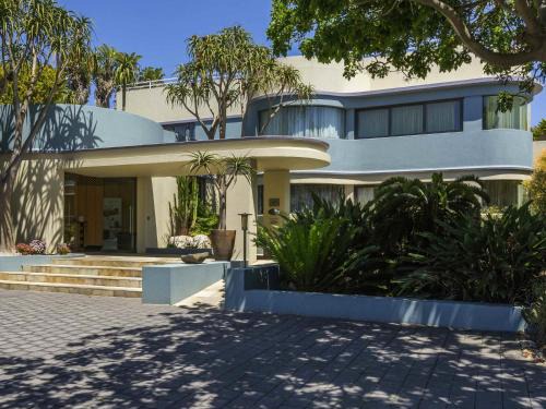 Summerstrand Hotel | No5 Boutique Art Hotel by Mantis