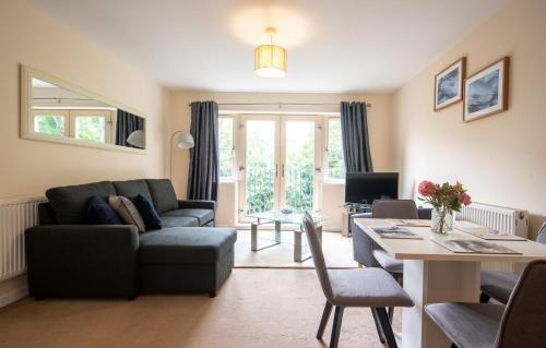 Mansfield Apartment | No6 Nursery Convent
