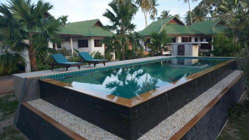 Lamai Apartment | Noah's Ark Pool Residence and Villas