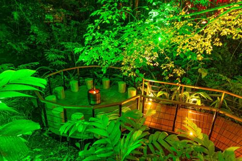 La Fortuna Hotel | Noah's Forest Hotel by Tifakara