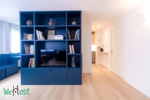 Chantiers Apartment | Noailles - Versailles - CI - Très bel appartement près du Château