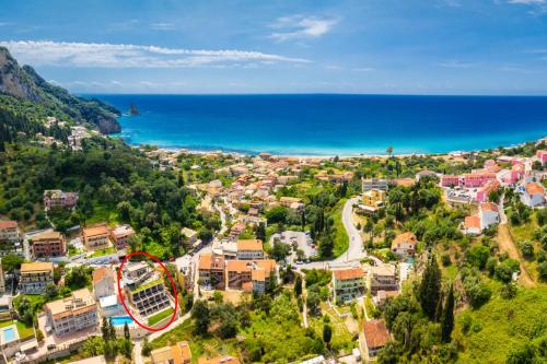 Agios Gordios Hotel | Nobile Boutique Hotel