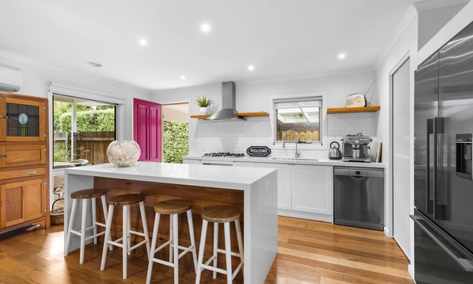 Barwon Heads House | Noble Lifestyle, Barwon Heads