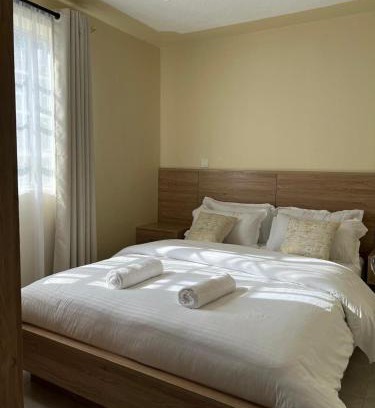 Kiserian Apartment | Noble Park Apartments