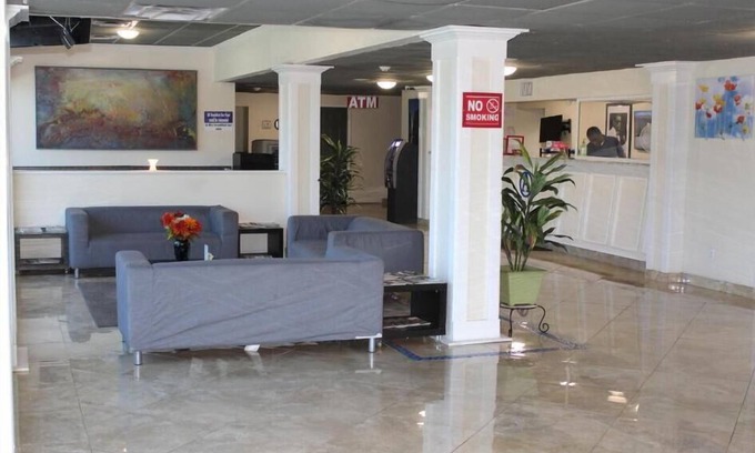 Albany Hotel | Noble Suites