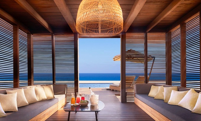 Los Cabos Hotel | Nobu Residences Los Cabos