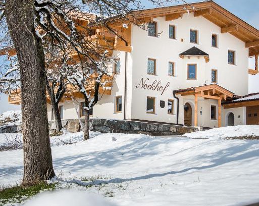 Terfens Apartment | Nockhof