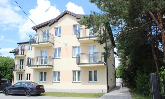 Piastow House | Noclegi Piastow