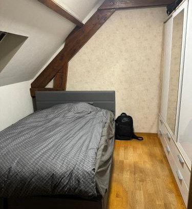 Villiers-sous-Grez Bed & Breakfast | Noclegi77 - Auberge77