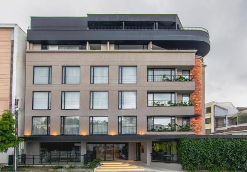 Manizales Hotel | Nodo Hotel