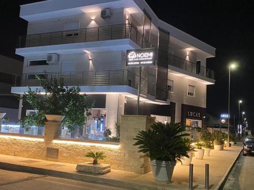 Modugno Bed & Breakfast | Noemi B&B