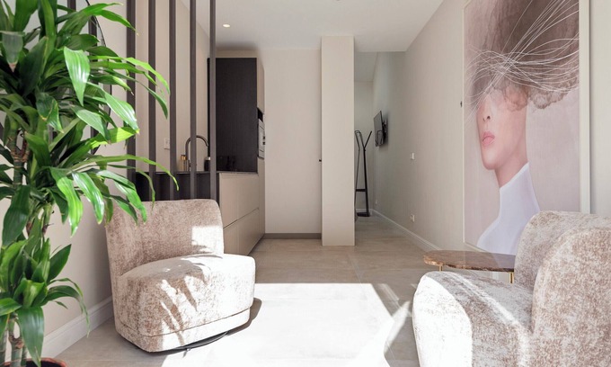 Zandvoort Apartment | Nofa 7 - in the heart of Zandvoort