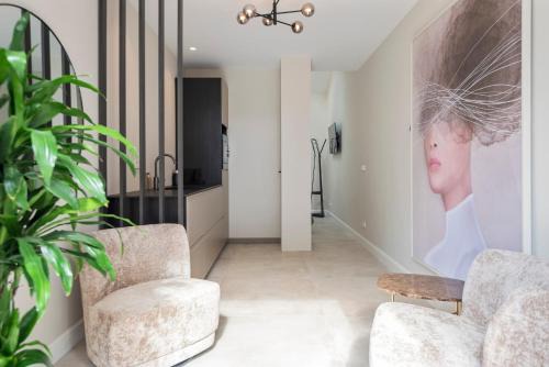 Zandvoort Apartment | Nofa 7 - Zandvoort